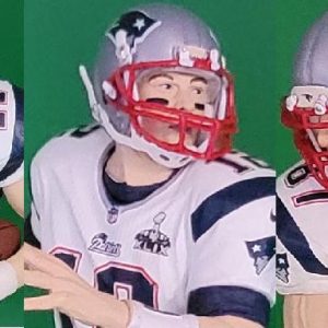 NEP NFL 3 pack SB XLIX patch 1