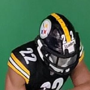 NH NFL 2 black jersey 1