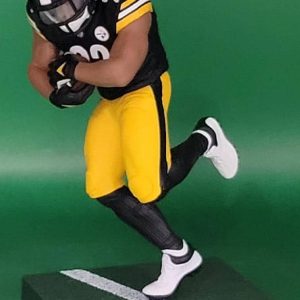 NH NFL 2 black jersey 3