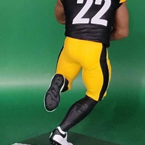 NH NFL 2 black jersey 4