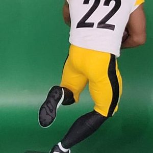 NH NFL 2 white jersey 4