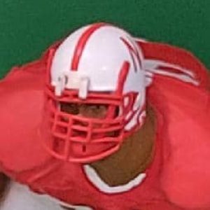 NS NCAA 3 red jersey 1