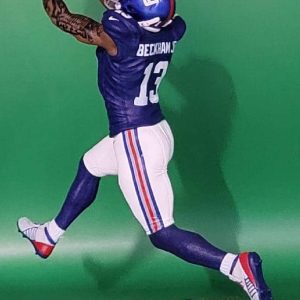 OBJ NFL 37 blue jersey 3