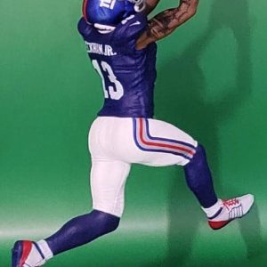 OBJ NFL 37 blue jersey 4