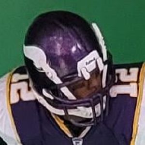 PH NFL 25 purple jersey 1
