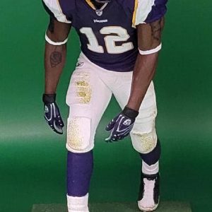 PH NFL 25 purple jersey 2