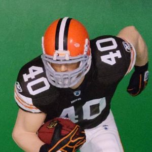 PH NFL EX CC Browns 1