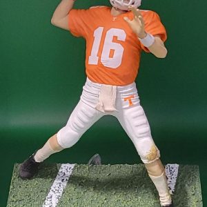 PM NCAA 4 orange jersey 2