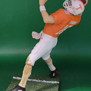 PM NCAA 4 orange jersey 3