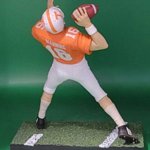PM NCAA 4 orange jersey 4