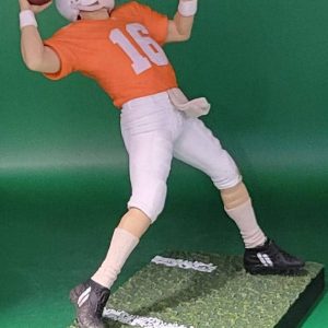 PM NCAA 4 orange jersey 5