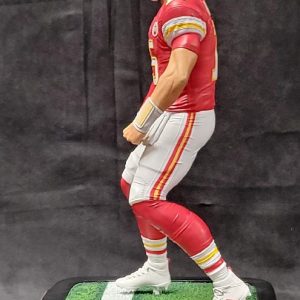 PM NFL 12 in exc red jersey 9