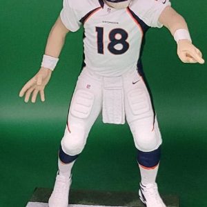 PM NFL 2 pack Bromcos 2
