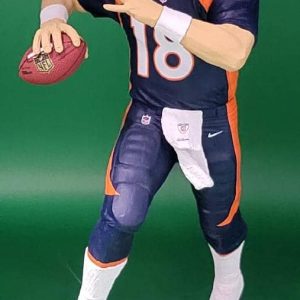 PM NFL 32 navy jersey 2
