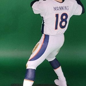 PM NFL 34 white jersey 124 of 1500 3