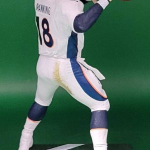 PM NFL 34 white jersey 124 of 1500 4