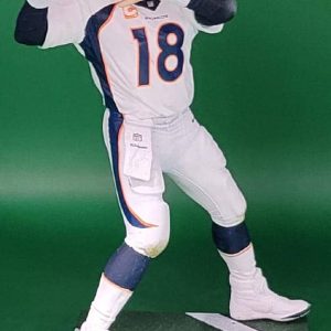PM NFL 34 white jersey 124 of 1500 5
