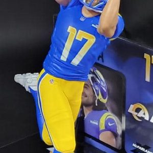 PN NFL Wave 5 blue jersey 2