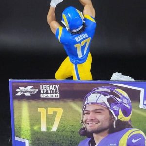 PN NFL Wave 5 blue jersey 3