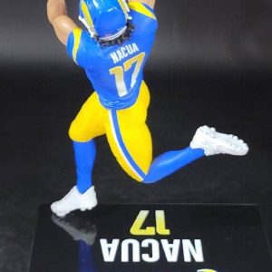 PN NFL Wave 5 blue jersey 4