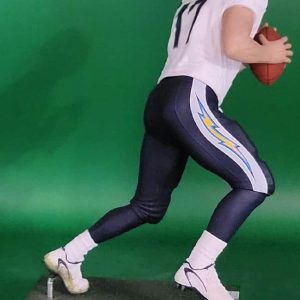 PR NFL 20 white jersey 4