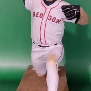 RC MLB 3 Red Sox 2