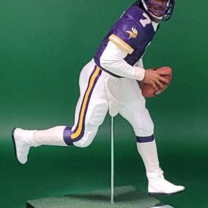 RC NFL Legends 6 Vikings 611 of 1000 2