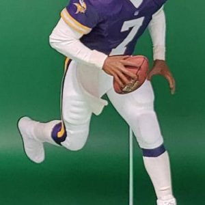 RC NFL Legends 6 Vikings 611 of 1000 5