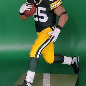 RG NFL 23 840 of 3000 green jersey 3