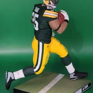 RG NFL 23 840 of 3000 green jersey 5