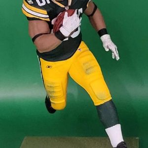 RG NFL 23 963 of 3000 green jersey 2