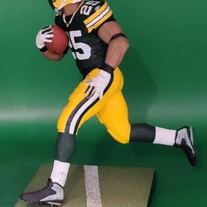 RG NFL 23 963 of 3000 green jersey 3