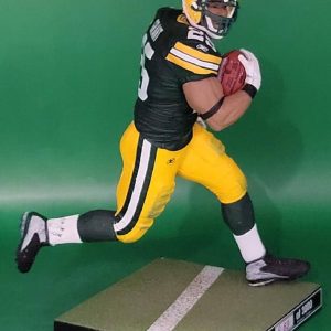 RG NFL 23 963 of 3000 green jersey 5