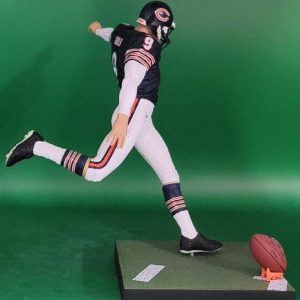 RG NFL 24 Bears 323 of 2500 5