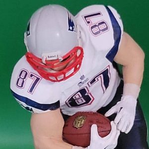 RG NFL 29 white jersey 1
