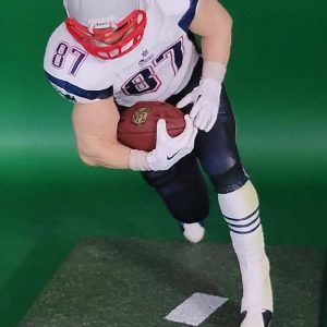 RG NFL 29 white jersey 2