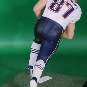 RG NFL 29 white jersey 4