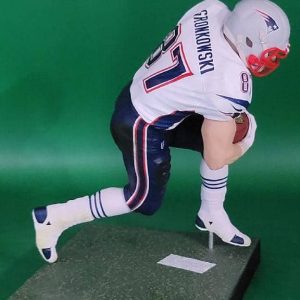 RG NFL 29 white jersey 5