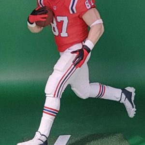 RG NFL 36 classic uniform 274 of 500 3