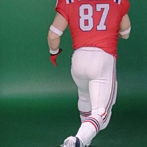 RG NFL 36 classic uniform 274 of 500 4