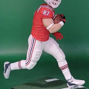 RG NFL 36 classic uniform 274 of 500 5