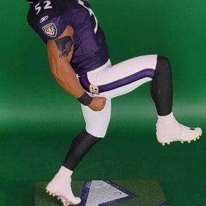 RL NFL 26 purple jersey 2