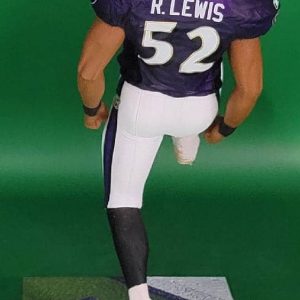 RL NFL 26 purple jersey 5