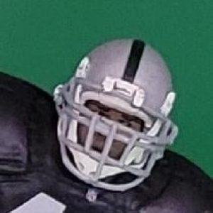 RL NFL Legends 2 Raiders 1