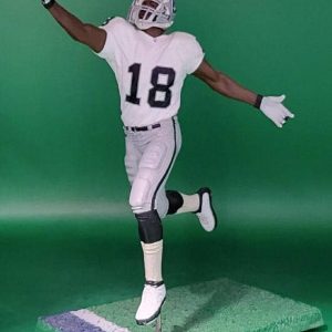 RM NFL 11 white jersey 2