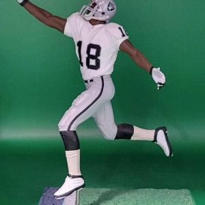 RM NFL 11 white jersey 3