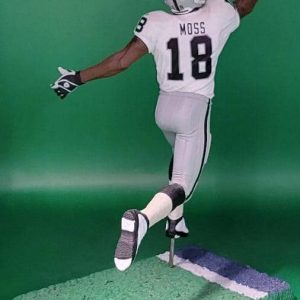 RM NFL 11 white jersey 4