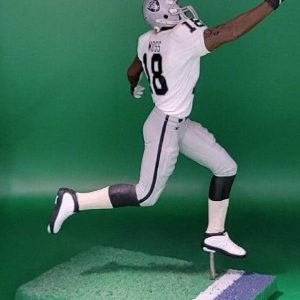RM NFL 11 white jersey 5