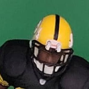 RM NFL 23 tb uniform jersey 1