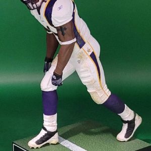 RM NFL 25 white jersey 117 of 1000 3